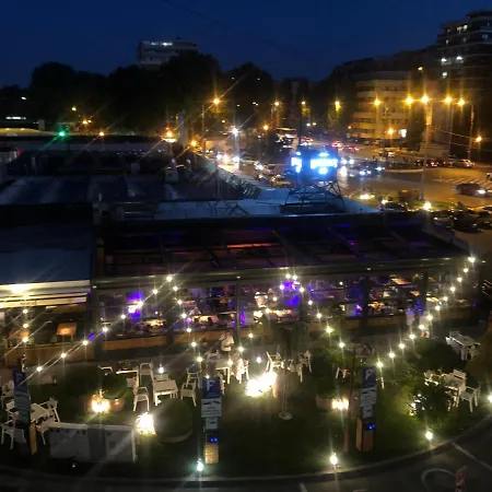 Valurile Marii Mamaia